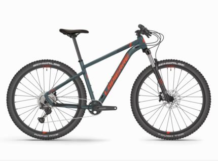 VTT haut de gamme Lapierre Edge 9.9 avec transmission 12 vitesses.