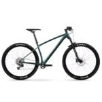 VTT Cross-Country Lapierre Prorace 3.9 profil sportif.