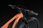 Amortisseur SIDLuxe et commande au guidon du Lapierre XR 6.9.