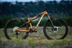 Transmission Shimano XT et moyeux Boost du Lapierre XR 8.9.