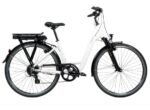 Velo electrique Gitane Organ e-Bike Central avec moteur pedalier Shimano.