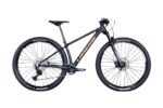 VTT performance Lapierre Prorace 5.9 noir et gris.