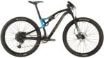Amortisseur SIDLuxe et commande au guidon du Lapierre XR 6.9.