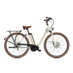 Vélo électrique O2feel iVog 6 avec moyeu Shimano Nexus.