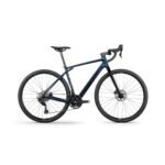 Vélo Gravel carbone Lapierre Crosshill CF 5.0 coloris terre/sable.
