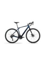 Vélo Gravel carbone Lapierre Crosshill CF 5.0 coloris terre/sable.
