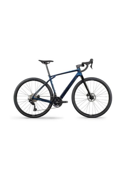 Vélo Gravel carbone Lapierre Crosshill CF 5.0 coloris terre/sable.