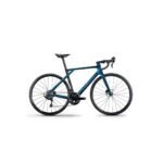 Détail du nœud de selle 3D Tubular sur le Lapierre Xelius DRS 5.0.