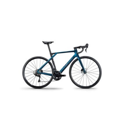 Détail du nœud de selle 3D Tubular sur le Lapierre Xelius DRS 5.0.